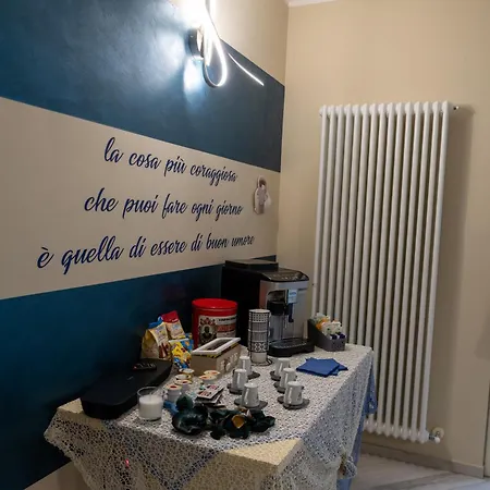 Lagioia Relax&business Appartement