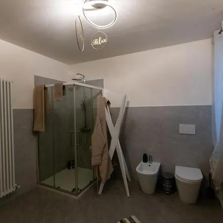Appartement Lagioia Relax&business Casale Monferrato