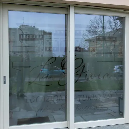 Lagioia Relax&business Appartement