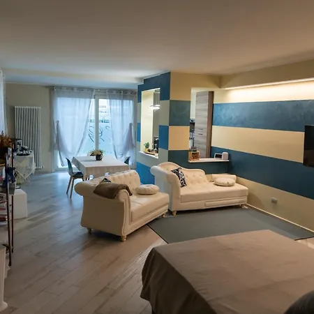Lagioia Relax&business Appartement