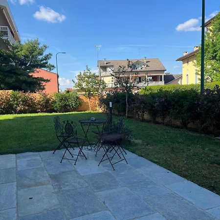 Lagioia Relax&business Apartment Casale Monferrato