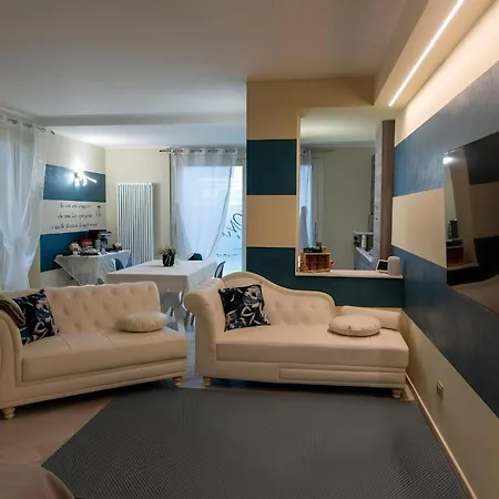 Appartement Lagioia Relax&business Casale Monferrato