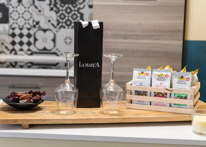 Lagioia Relax&business Casale Monferrato