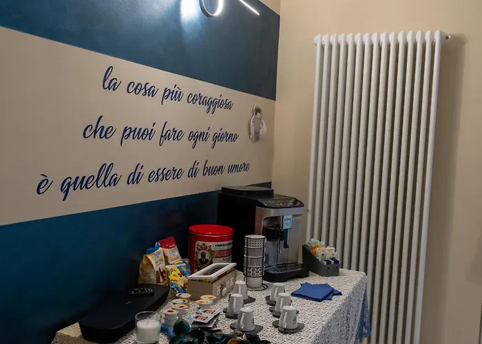 Lagioia Relax&business Appartamento