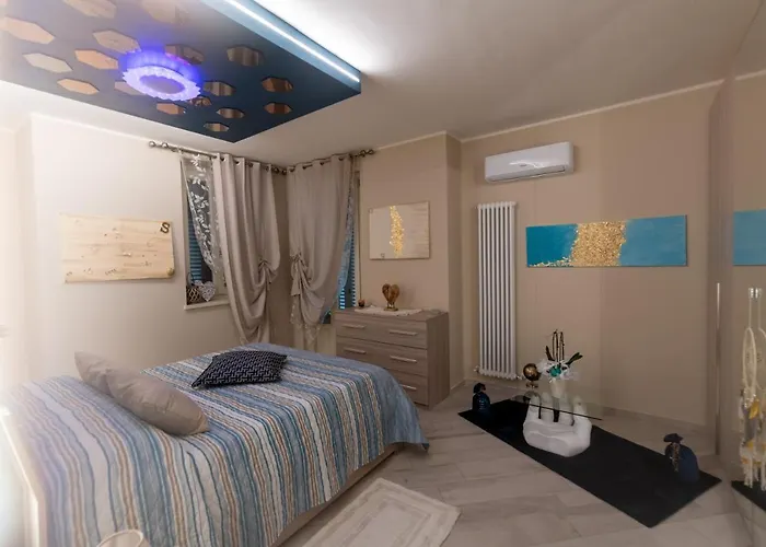 Lagioia Relax&business *