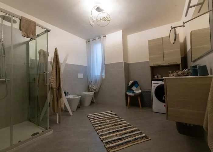 Appartamento Lagioia Relax&business Casale Monferrato