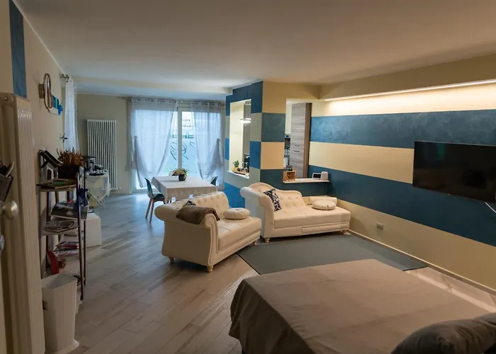 Lagioia Relax&business Appartamento